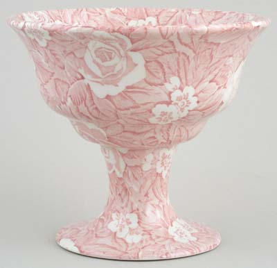 Bowl with Foot Ripon shape